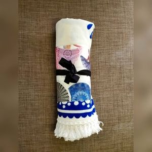 🌞👙Round beach/picnic blanket 👙🌞